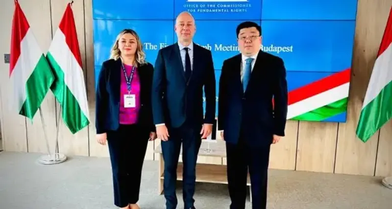 Замруководителя Офиса омбудсмена по правам человека РК рассказала о реформах