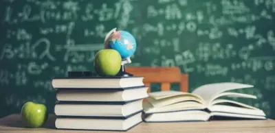 День учителя