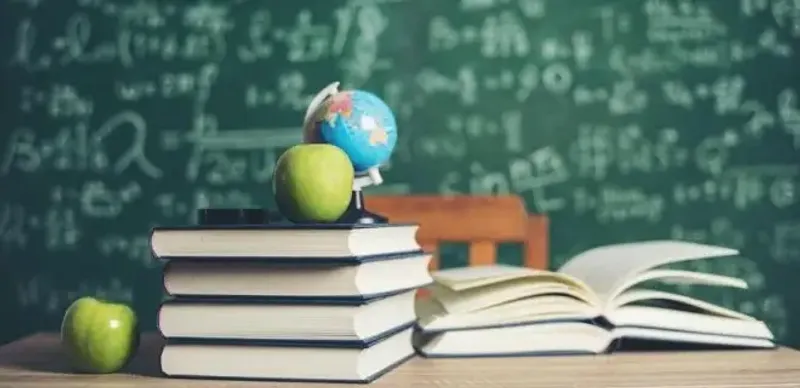 День учителя