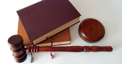 Высший судебный совет объявил выговор судьям