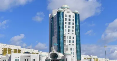 Сенат принял изменения в закон о праздниках