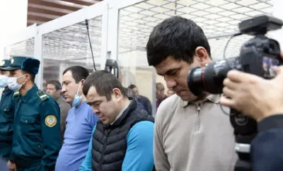 sud v Karakalpakstane