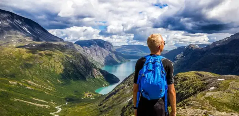 В 2,3 раза увеличилось количество иностранных туристов, прибывших в Казахстан в I квартале