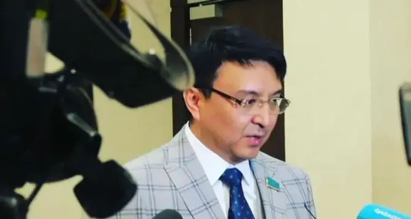 Экс-вице-министра Альтаева приговорили к 10 годам колонии