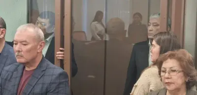 Процессуальное соглашение с Боранбаевым объяснили в прокуратуре