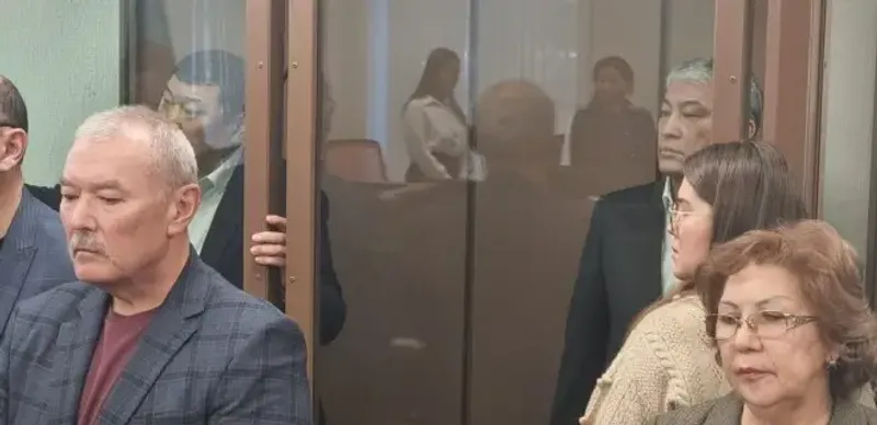 Процессуальное соглашение с Боранбаевым объяснили в прокуратуре