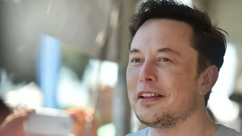 американский бизнесмен