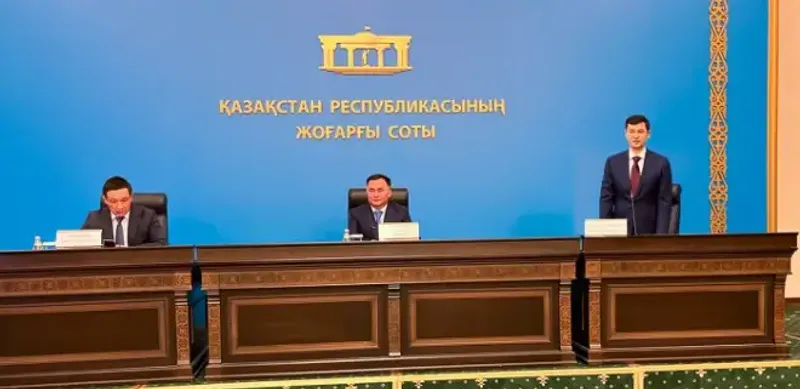 Руководителя Судебной администрации представили Верховному суду