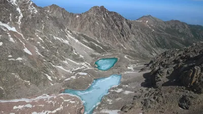 селеопасная обстановка