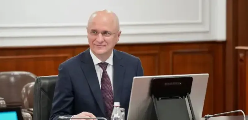 Роман Скляр сохранил должность первого зампремьер-министра