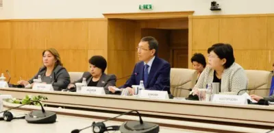 Омбудсмен по правам человека призвала уделять внимание лицам с инвалидностью на выборах