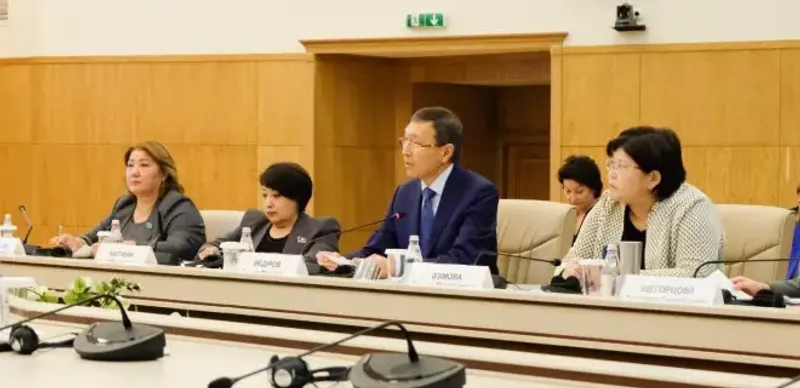 Омбудсмен по правам человека призвала уделять внимание лицам с инвалидностью на выборах