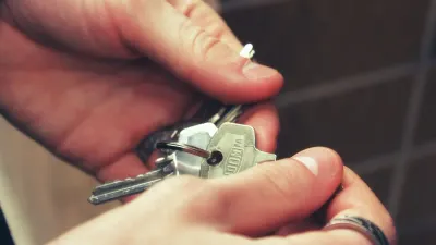 выделение жилья