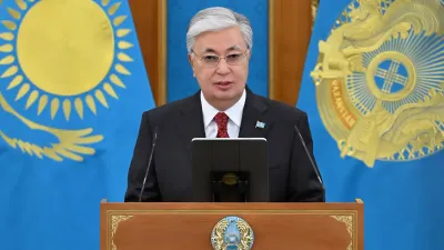 глава государства