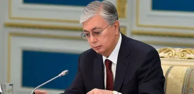 Токаев поручил выделить 1 млн долларов Турции