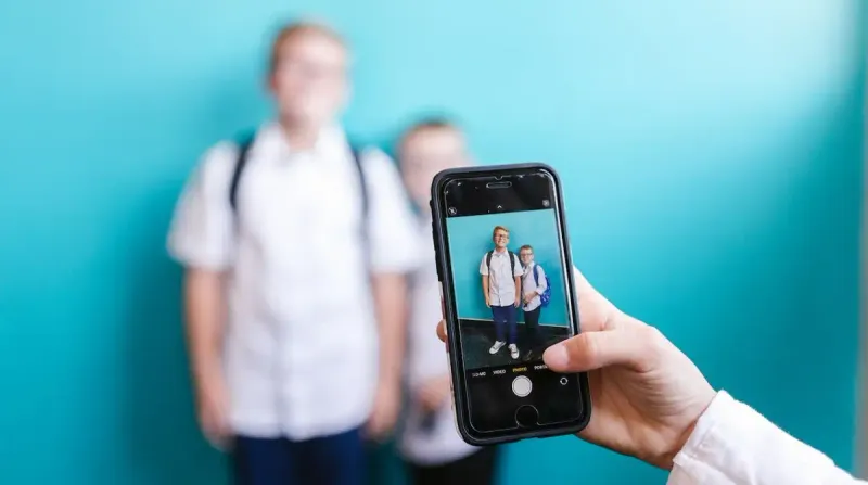 smartphone education