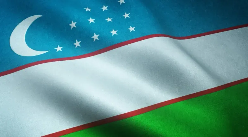 Uzbekistan ratification