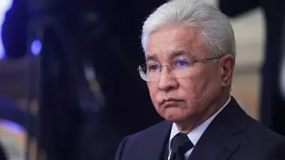 Генсек ОДКБ