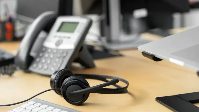 горячая линия