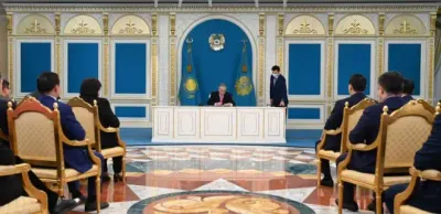 президент подписал 6 законов