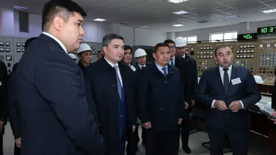 Акмолинская область