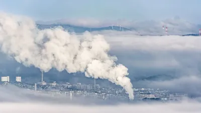 экологическая ситуация