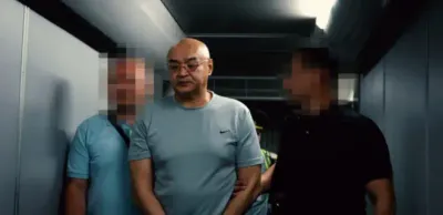 Экс-замакима Тараза экстрадировали в Казахстан из Грузии