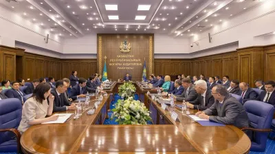 Аудиторская палата