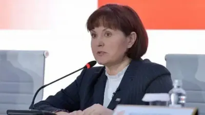 судья Верховного суда