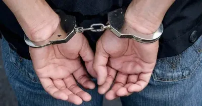 освобожденного по УДО вновь вернули в колонию