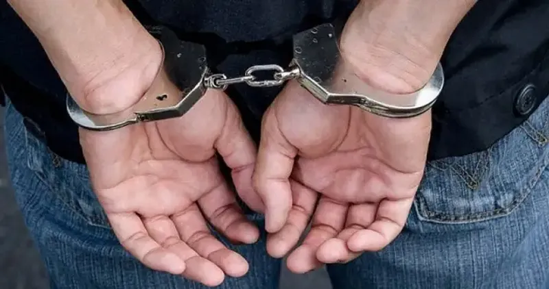 освобожденного по УДО вновь вернули в колонию