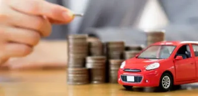 льготное автокредитование