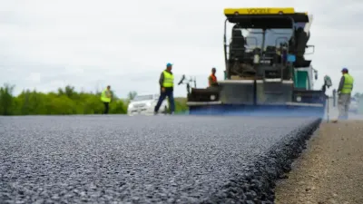 восстановление трасс