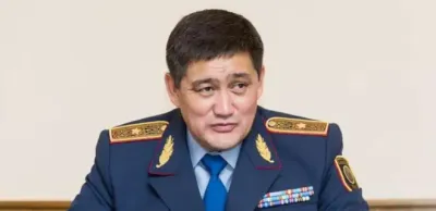 Серика Кудебаева приговорили к шести месяцам колонии за побег