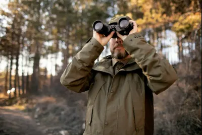 Protection of Nature