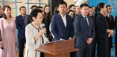 Академия правосудия ВС посвящение магистрантов