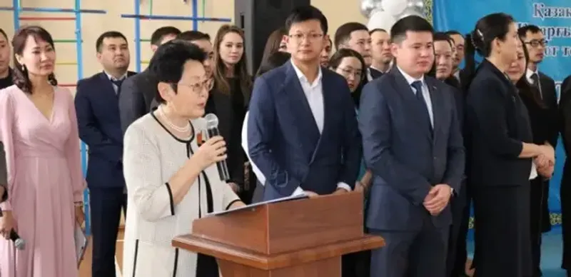 Академия правосудия ВС посвящение магистрантов