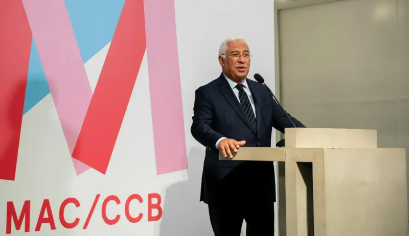 Portugal prime minister