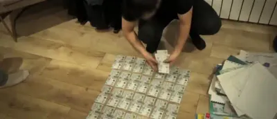 Инспекторов транспортного контроля подозревают в вымогательстве