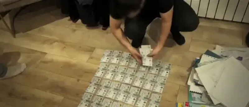 Инспекторов транспортного контроля подозревают в вымогательстве