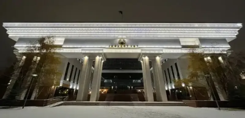 анализ работы адмсудов