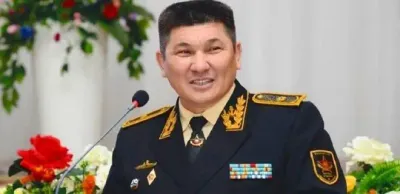 Бывшего вице-адмирала ВМС РК оправдал Верховный суд