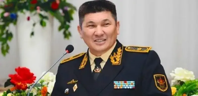 Бывшего вице-адмирала ВМС РК оправдал Верховный суд