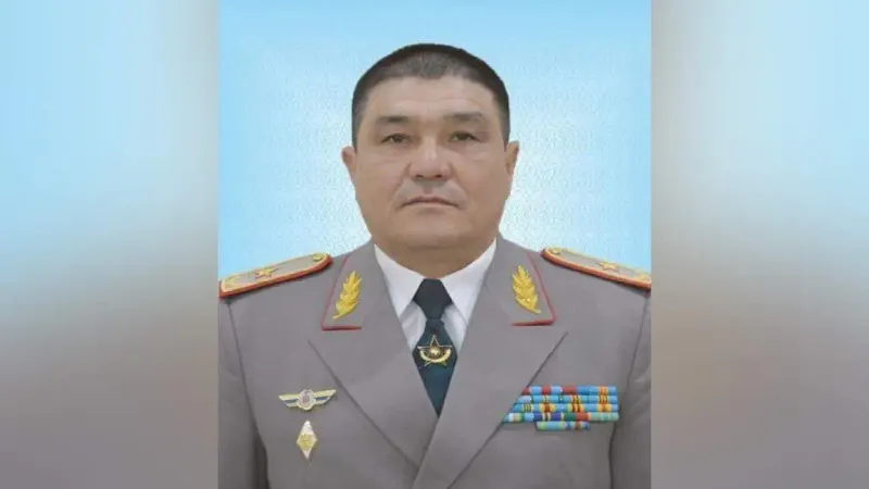 замминистра обороны