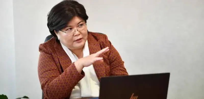 Омбудсмен восстановила права потерпевших