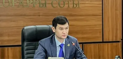 В Верховном суде обсудили вопросы организации работы местных судов