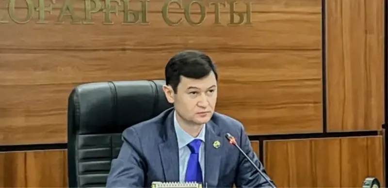 В Верховном суде обсудили вопросы организации работы местных судов