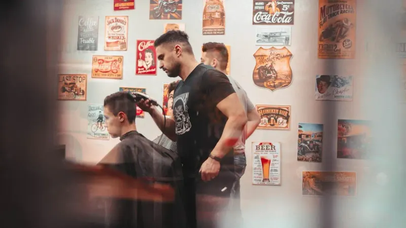 платные услуги