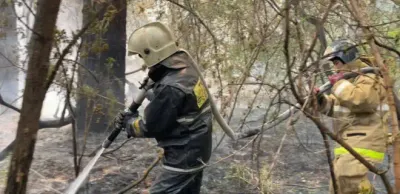 Семьям погибших при пожаре в Абайской области выплатят по 7 млн тенге и еще по 2 млн на каждого ребенка