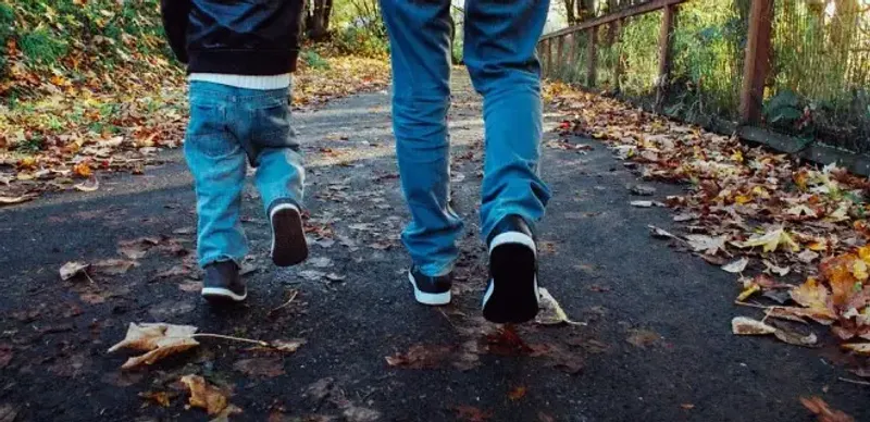 как установить отцовство